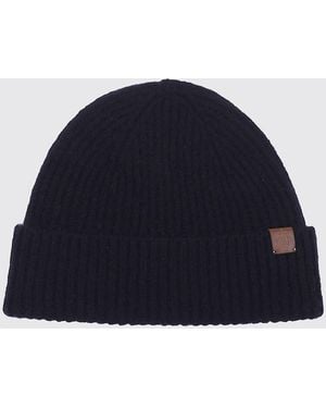Eleventy Hut Herren - Blau