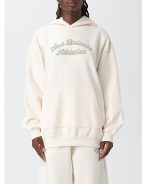 New Balance Sweater - Natural