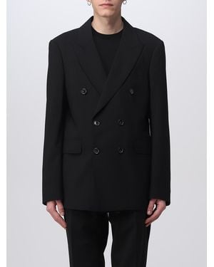 PT Torino Jacket - Black