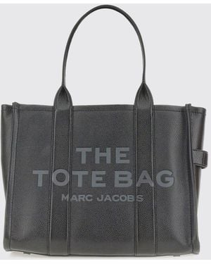 Marc Jacobs Crossbody Bag - Black