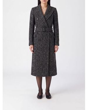 Tagliatore Jacket - Black