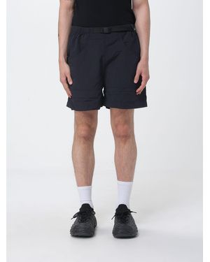 The North Face Box Shorts - Blue