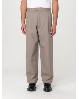 Moschino Pantalone Basic - Grigio