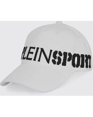 Philipp Plein Hat - White