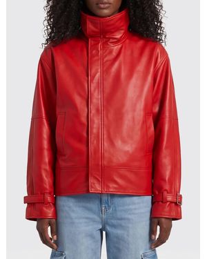 Balenciaga Jacket - Red