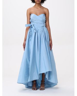 Pinko Dress - Blue