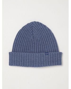 Paul & Shark Paul &Amp Shark Cappello Beanie - Blu