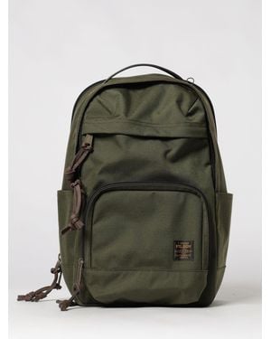 Filson Dryden Cordura Nylon Backpack - Green