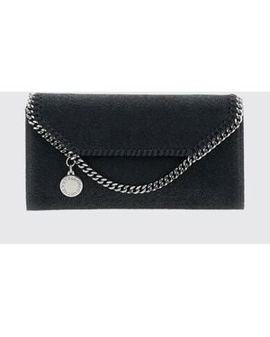 Stella McCartney Shoulder Bag - Grey