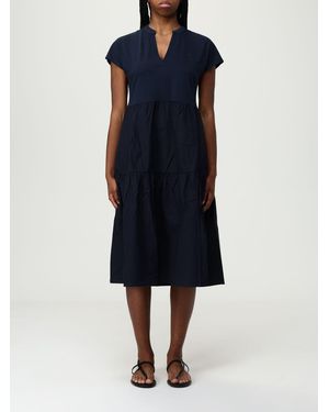 Sun 68 Kleider Damen - Blau
