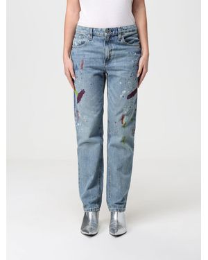 Ralph Lauren Jeans Femme - Bleu