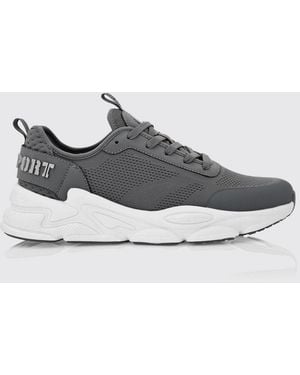 Philipp Plein Trainers - White