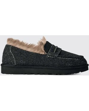 UGG Loafer - Black