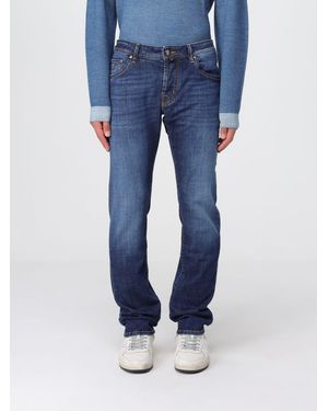 Jacob Cohen Jeans Herren - Blau