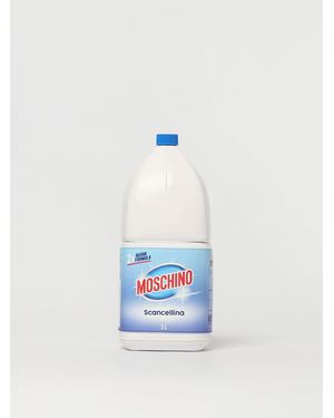 Moschino Borsa A Mano Donna - Bianco