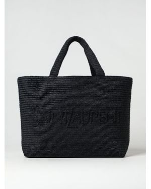 Saint Laurent Tasche Herren - Schwarz