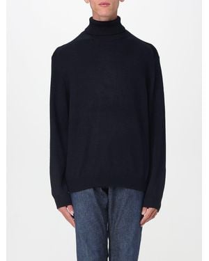 ARMANI EXCHANGE Pull Homme - Bleu