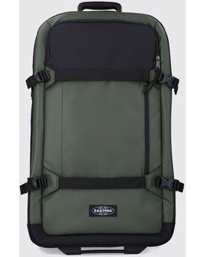 Eastpak Travel Bag - Gray