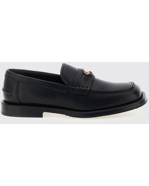 Moschino Schuhe Herren - Weiß