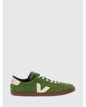 Veja Shoes - Green