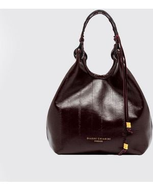 Gianni Chiarini Borsa A Mano Donna - Multicolore