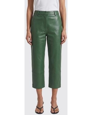 Frankie Shop Trousers - Green