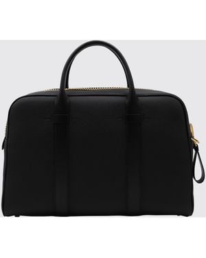 Tom Ford Borsa Da Ufficio - Nero