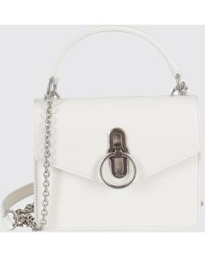 Mulberry Shoulder Bag - Natural