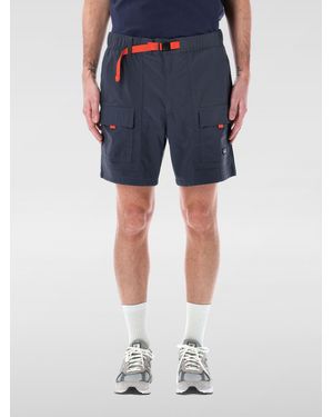 Patagonia Short - Blue