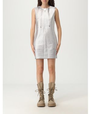 JW Anderson Vestido Mujer - Blanco