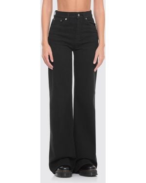 Dondup Jeans Damen - Schwarz