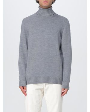 Drumohr Jumper - Grey