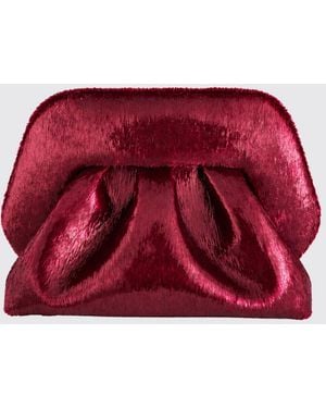 THEMOIRÈ ThemoirÈ Borsa A Mano Donna - Rosso
