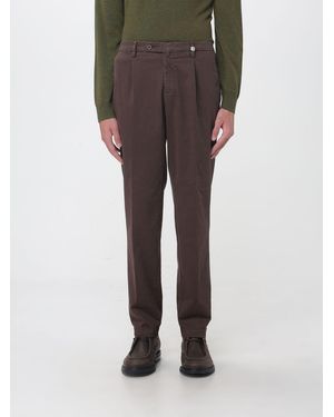 Myths Pantalones Hombre - Marrón