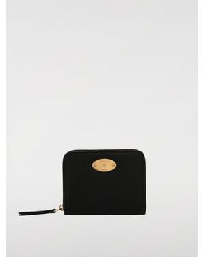Mulberry Porte-Document Femme - Noir