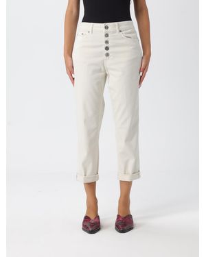 Dondup Pants - White