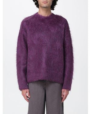 Sunnei Sweater - Purple