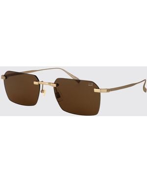 dunhill Sonnenbrillen Herren - Mettallic