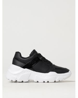 Just Cavalli Trainers - Black