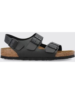 Birkenstock Sandals - White