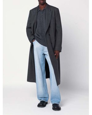 Dries Van Noten Jeans - Blue