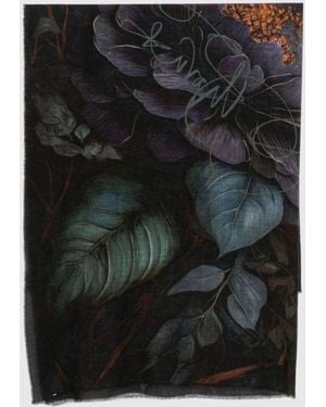 Faliero Sarti Scarf - Black