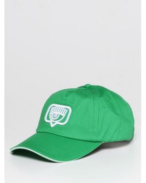 Chiara Ferragni Hat - Green