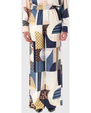 Fendi Pantalone - Blu