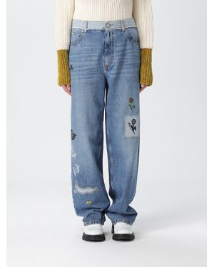 Marni Jeans - Blu
