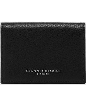 Gianni Chiarini Wallet - White