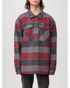 Patagonia Shirt - Red