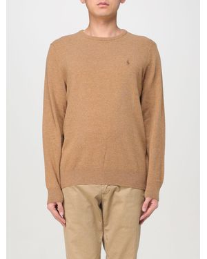 Polo Ralph Lauren Jumper - Natural