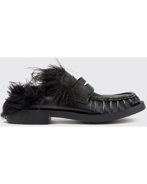 CAMPERLAB Mules Mil 1978 - Bianco