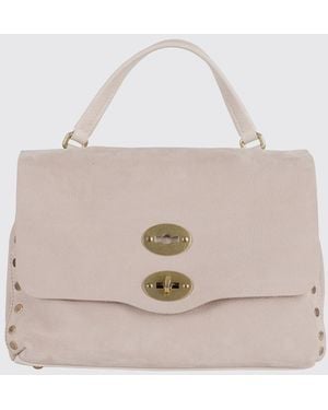 Zanellato Shoulder Bag - Natural